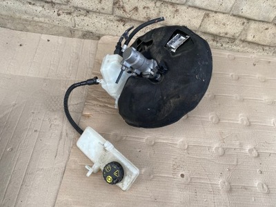 Citroen c4 picasso ii насос тормозная усилитель тормозов 9673131280 фото №1