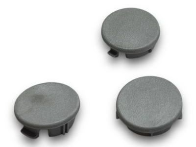 Alfa romeo 156 заглушка клипса oem 156033935 0156033935 3 штуки !j фото №1