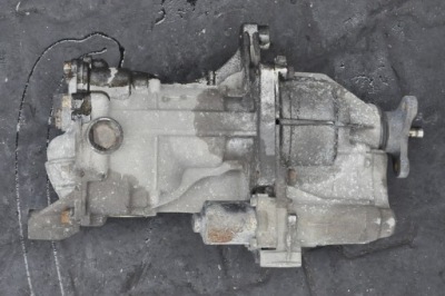 Hyundai ix35 дифференциал мост дифференциал 2.533r фото №1