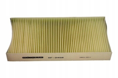 Фільтр кабіни peugeot 407 citroen c5 c6 maxgear фото №1