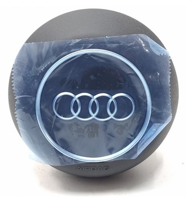 ПОДУШКА AIRBAG ВОДІЯ AUDI Q2 82A 81A880201AC