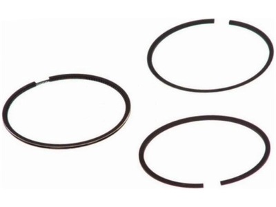 Кольца поршневые fiat scudo 1.9 фото №1