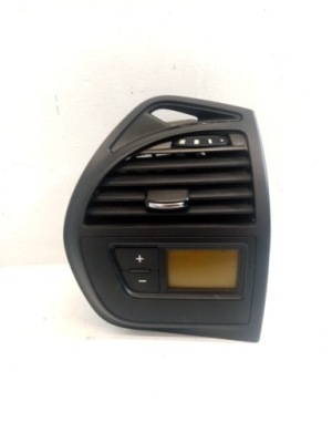 Решётка обдув правая citroen c4 grand picasso 9650868877 фото №1