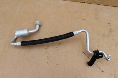 Infiniti q60 2.0 t шланг кондиціонера фото №1