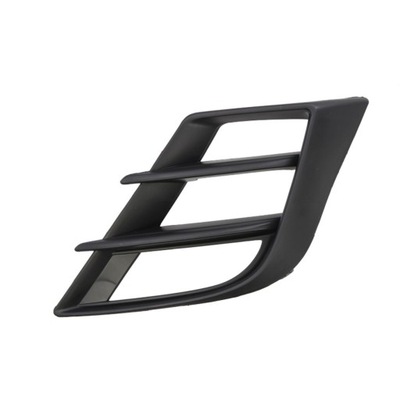 Blic 6502-07-3477919p решётка вентиляционная, бампер фото №1