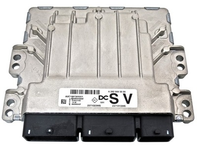 ECU RENAULT A2C1667500201 A2829003600 237102099S