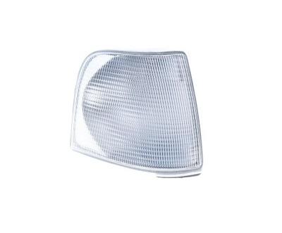 AUDI 100 (C3) 1982 - 91 LUZ DIRECCIONAL SIN COKOLOW SIN LUCES BLANCO P  