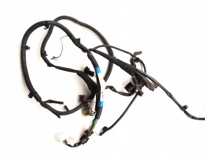 JUEGO DE CABLES PARTE DELANTERA DE PARAGOLPES TOYOTA YARIS II 2006-2011 AÑO  