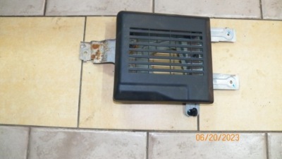 Захист підсилювача bose nissan juke ii 28073-5fa2a фото №1