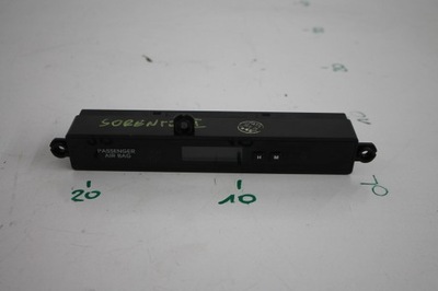 Дисплей часы 94510-2p100 kia sorento ii фото №1