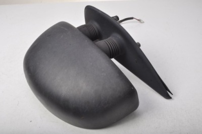 Citroen jumper зеркало левая 7 pin europa фото №1