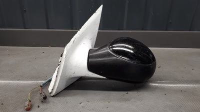 Дзеркало ліва citroen c2 7pin фото №1