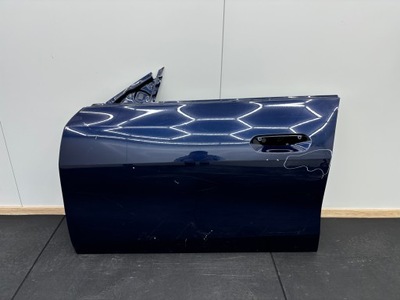 Bmw 4/i4 g26 двері ліва передні перед фото №1