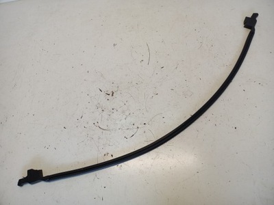 Прокладка жабо hyundai i30 n фото №1