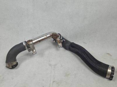 Renault talisman 1.6 dci wąż / труба інтеркулер 144606343r фото №1