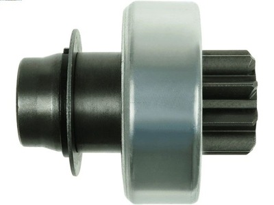 Бендикс стартер as-pl sd3001 фото №1