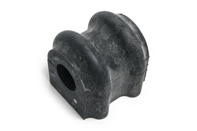 Резиновый элемент стабилизатора задняя hyundai sonata 555133k100 фото №1