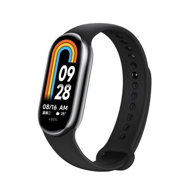 Opaska Xiaomi Mi Band 8