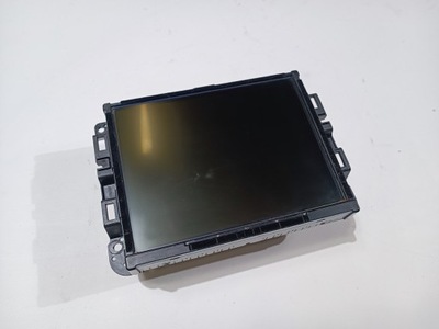 RADIO MONITOR UCONNECT VP4 DODGE RAM 1500 2013-2017  