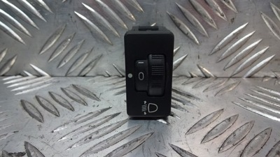 Панель регулировки света citroen xsara i фото №1