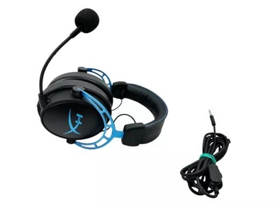 SŁUCHAWKI HYPERX CLOUD ALPHAS