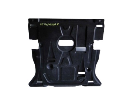 Mercedes gle 292 купе накладка под двигатель фото №1