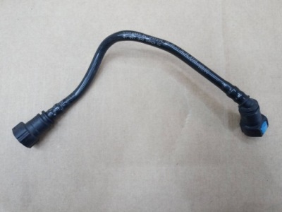 Volvo v40 2016 31367303 шланг сцепления фото №1