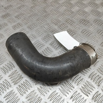 Volvo xc90 2018 wąż / труба інтеркулер фото №1