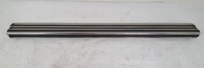 Молдинг порог порог подножка mercedes w463 g-klasa фото №1