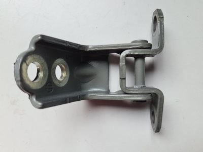 Петля дверь правый перед nissan qashqai iii j12 21 фото №1