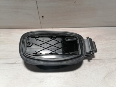 Porsche cayenne iii модуль крышка заливной 9y0809857d фото №1