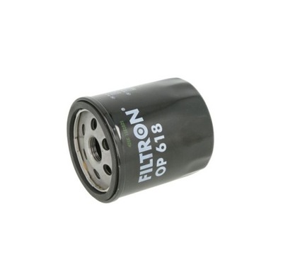 Фільтр оливи lexus gx 2001 filtron фото №1