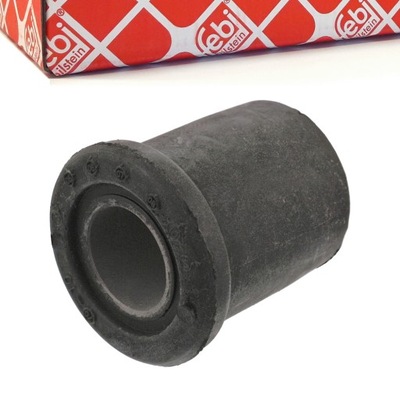 Втулка ресора перед febi do mazda b-serie 2.5 фото №1