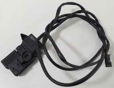 Датчик крыша mercedes slk r171 lift 1718202410 фото №1