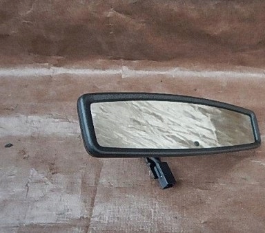 Opel insignia дзеркало внутрішнє фото №1