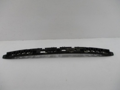 Направляющая бампера задний  seat leon 5f0 5f0807863 фото №1