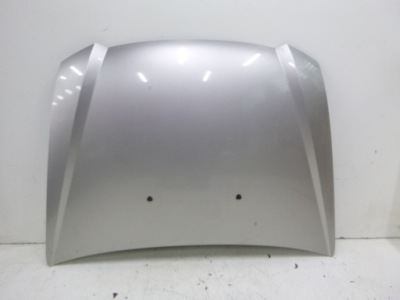 Капот fiat stilo 647 2001–2007 фото №1