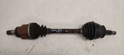 Приводной вал левая mini r56 r57 cabrio one 1,6 фото №1