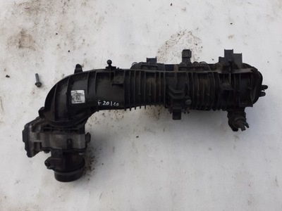 BMW F20 F21 F22 F30 1.5I B38 КОЛЛЕКТОР ВПУСКНОЙ КОМПЛЕКТ. 7632436 7618838