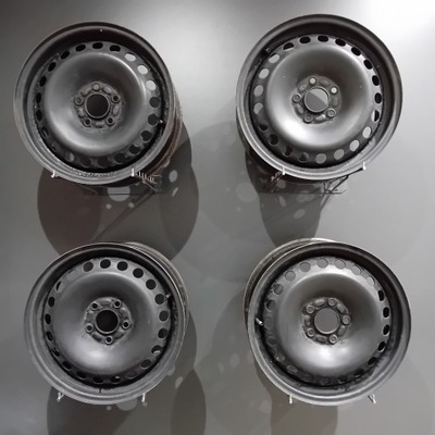 LLANTAS 16 5X108 FORD FOCUS MK3 MK4, MONDEO MK4 MK5 (F10077-23)  