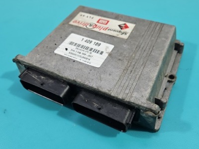 Блок керування lpg газу brc fly sf - фото №1