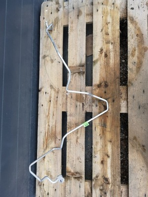 Ford b max трубка шланг кондиционера 1.0 ecoboost фото №1