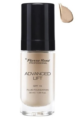PIERRE RENE FLUID ADVANCED LIFT 05 NEW
