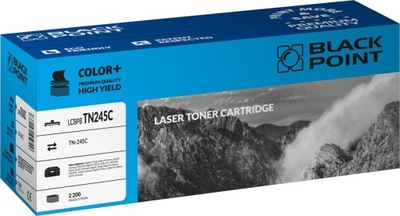 TONER CYAN DO BROTHER 3170CDW 3140CW 9020CDW NOWY