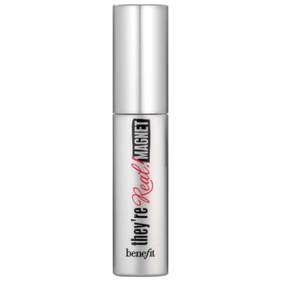Benefit Cosmetics They're Real Magnet Black Mascara 3g
