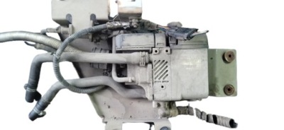 Webasto обогреватель стояночный 000002021131 фото №1