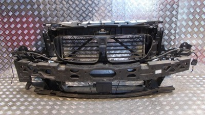 Bmw 5 f07 gt lift pas передний усилитель acc фото №1