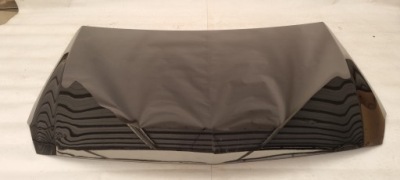 Mercedes a klasa 176 капот фото №1