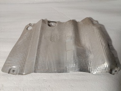 Audi a4 b9 lift sedan захист теплова 8w0804171 фото №1