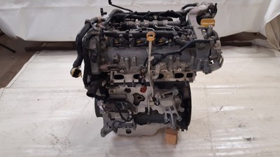 JEEP COMPASS II 17- MOTOR 2.0 MTJ 55283099  